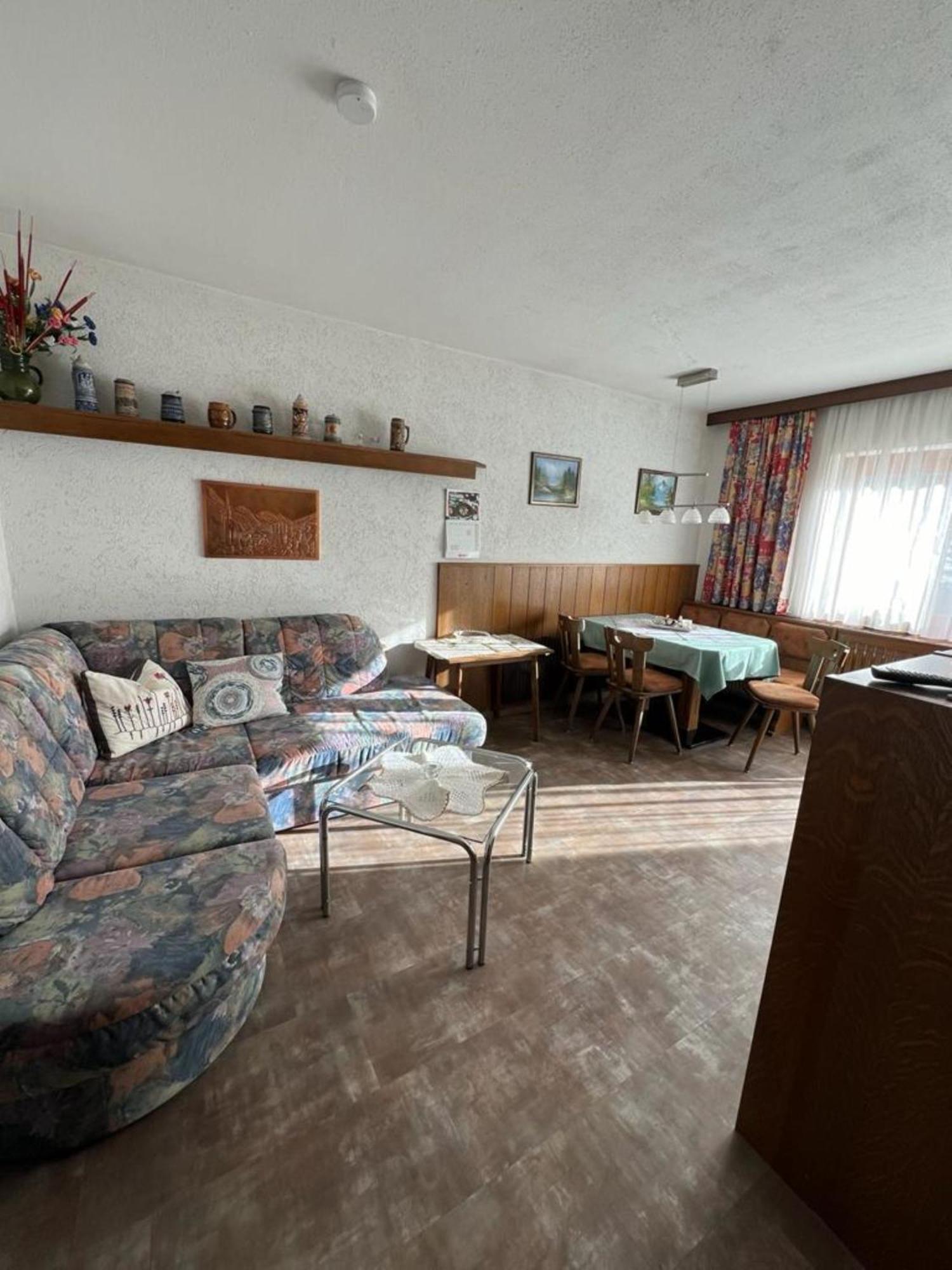 Ferienhaeuser Thalbach Heiligenblut Oda fotoğraf