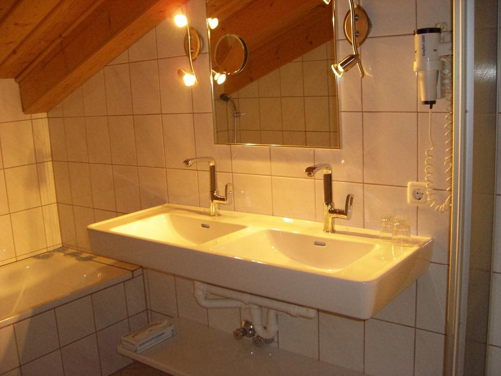 Ferienhaeuser Thalbach Heiligenblut Dış mekan fotoğraf