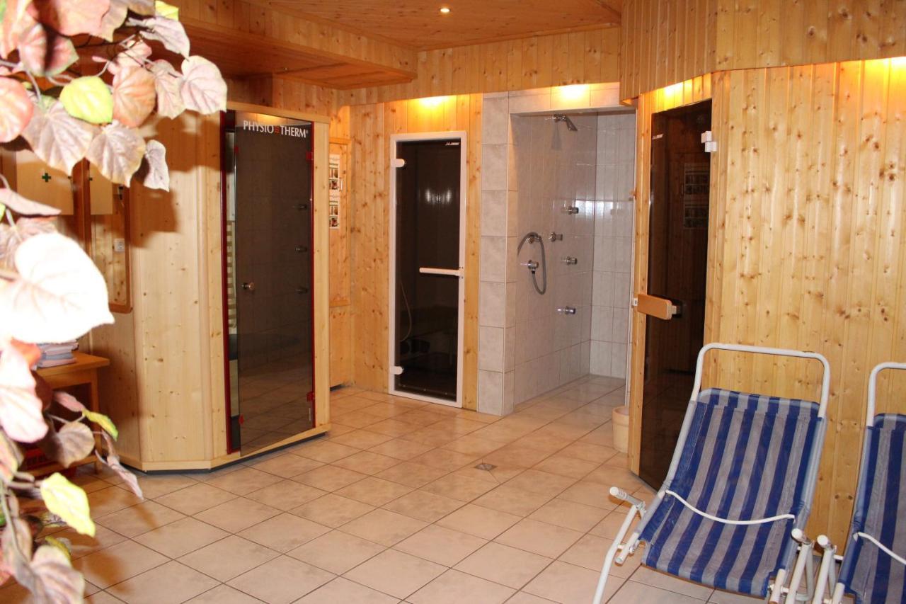 Ferienhaeuser Thalbach Heiligenblut Dış mekan fotoğraf